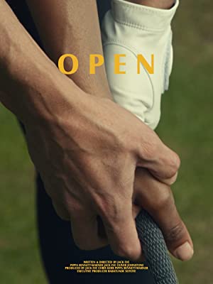 Watch Full Movie :Open (2020)