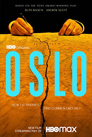 Watch Full Movie :Oslo (2021)