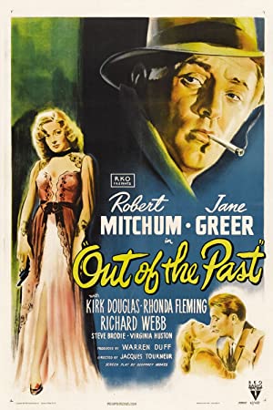 Watch Full Movie :Out of the Past (1947)