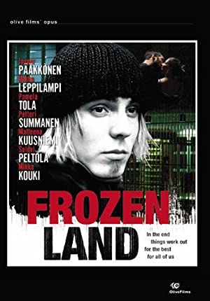 Watch Full Movie :Frozen Land (2005)