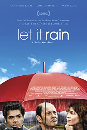 Watch Full Movie :Parlezmoi de la pluie (2008)