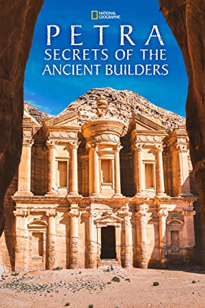 Watch Full Movie :Petra: Secrets of the Ancient Builders (2019)