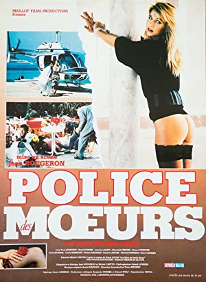 Watch Full Movie :SaintTropez Vice (1987)