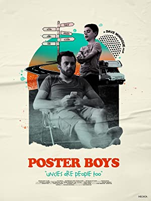 Watch Full Movie :Poster Boys (2020)