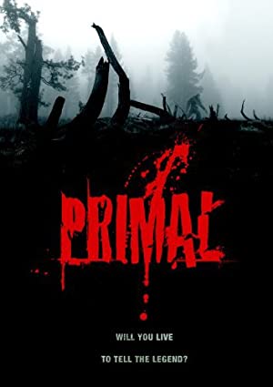 Watch Full Movie :Primal (2007)