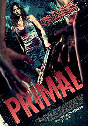 Watch Full Movie :Primal (2010)