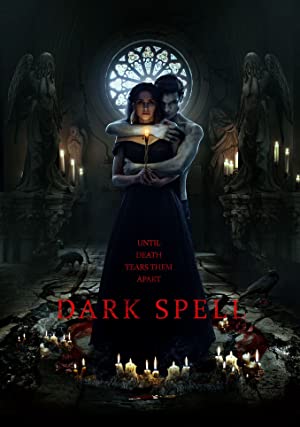 Watch Full Movie :Dark Spell (2021)