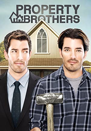 Watch Full Movie :Property Brothers (2011 )