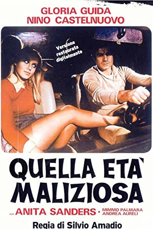 Watch Full Movie :Quella età maliziosa (1975)