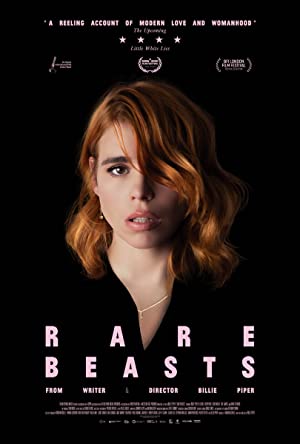 Watch Full Movie :Rare Beasts (2019)