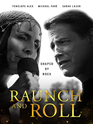 Watch Full Movie :Raunch and Roll (2021)