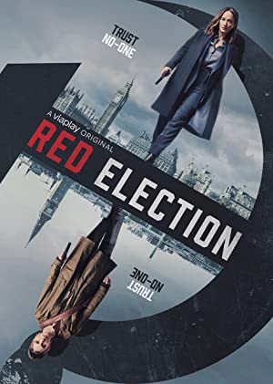 Watch Full Movie :Red Election (2021 )