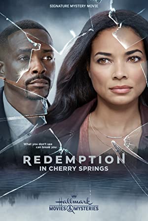 Watch Full Movie :Redemption in Cherry Springs (2021)