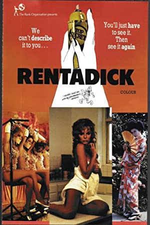 Watch Full Movie :Rentadick (1972)