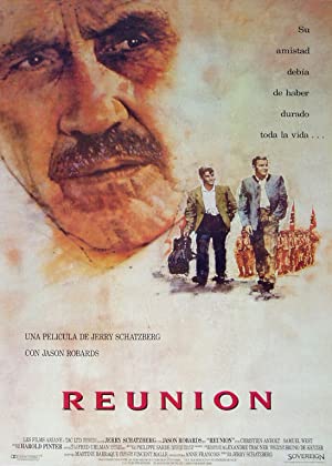 Watch Full Movie :Reunion (1989)