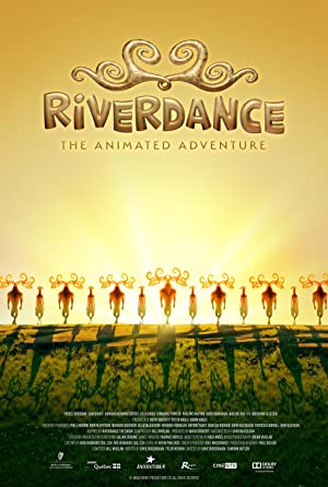 Watch Full Movie :Riverdance (2020)