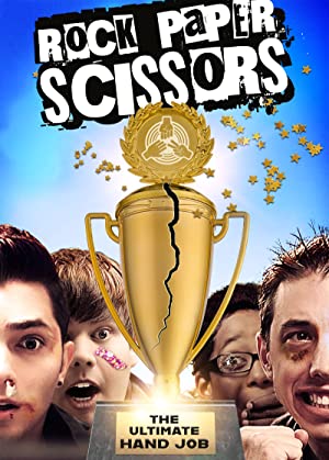 Watch Full Movie :Rock Paper Scissors (2021)