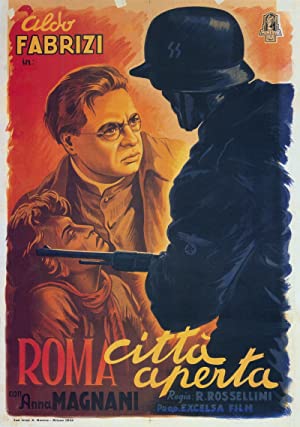 Watch Full Movie :Rome, Open City (1945)