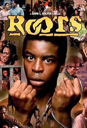 Watch Full Movie :Roots (1977)