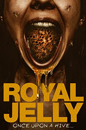 Watch Full Movie :Royal Jelly (2021)