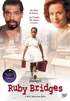 Watch Full Movie :Ruby Bridges (1998)