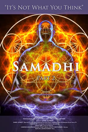 Watch Full Movie :Samadhi: Part 2 (Its Not What You Think) (2018)