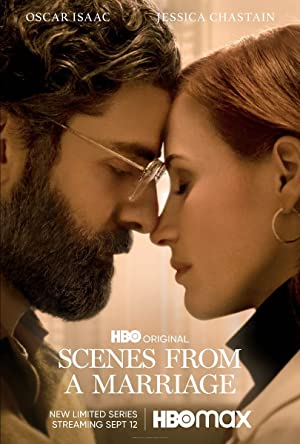 Watch Full Movie :Scenes from a Marriage (2021 )