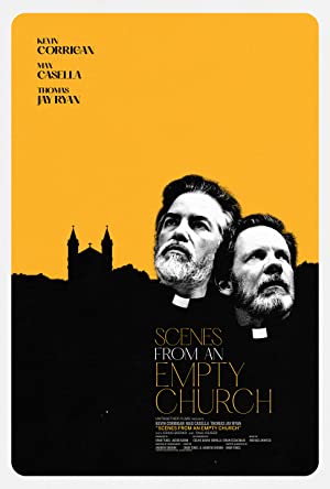 Watch Full Movie :Scenes from an Empty Church (2021)