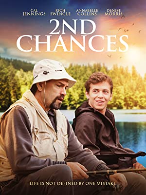 Watch Full Movie :Second Chances (2021)