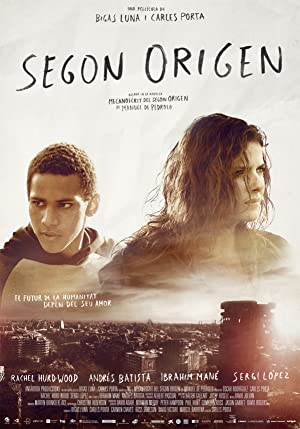 Watch Full Movie :Segon origen (2015)