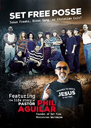 Watch Full Movie :Set Free Posse: Jesus Freaks, Biker Gang, or Christian Cult? (2017)
