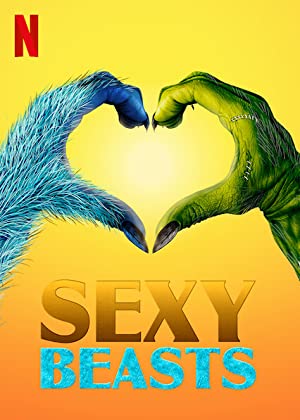 Watch Full Movie :Sexy Beasts (2021 )