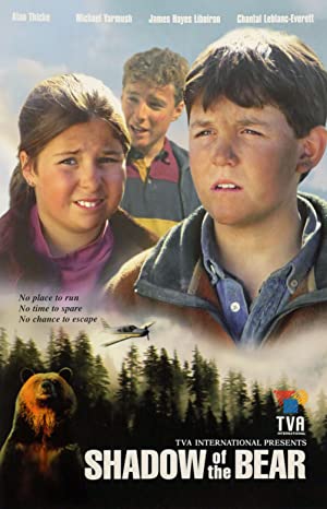 Watch Full Movie :Shadow of the Bear (1997)