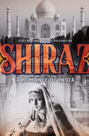 Watch Full Movie :Shiraz (1928)