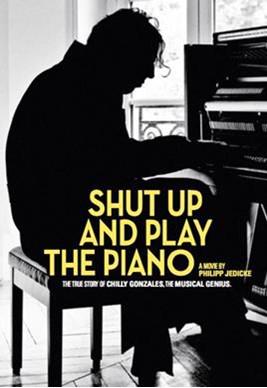 Watch Full Movie :Shut Up and Play the Piano (2018)