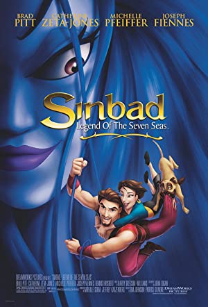 Watch Full Movie :Sinbad: Legend of the Seven Seas (2003)