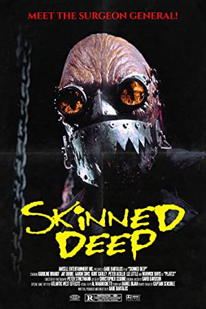 Watch Full Movie :Skinned Deep (2004)