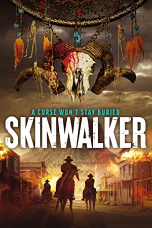 Watch Full Movie :Skinwalker (2021)