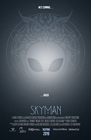 Watch Full Movie :Skyman (2020)