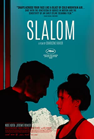 Watch Full Movie :Slalom (2020)