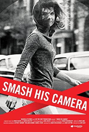 Watch Full Movie :Smash His Camera (2010)