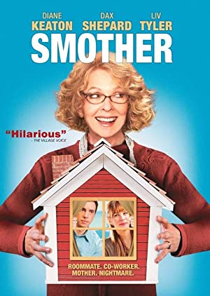 Watch Full Movie :Smother (2008)