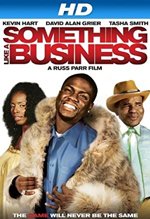 Watch Full Movie :Something Like a Business (2010)