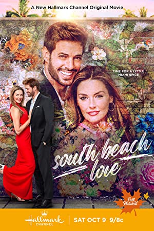 Watch Full Movie :South Beach Love (2021)