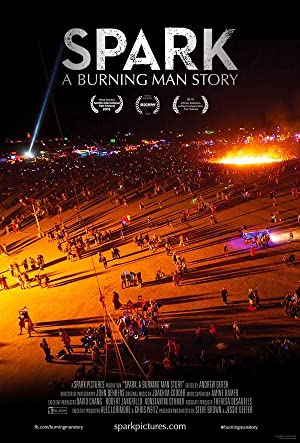 Watch Full Movie :Spark: A Burning Man Story (2013)