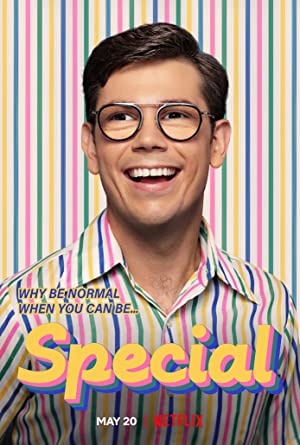 Watch Full Movie :Special (20192021)
