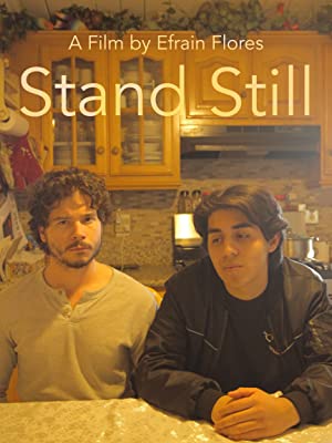 Watch Full Movie :Stand Still (2020)