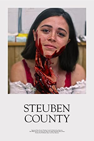 Watch Full Movie :Steuben County (2020)