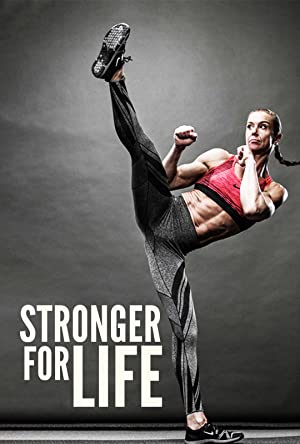 Watch Full Movie :Stronger for Life (2021)