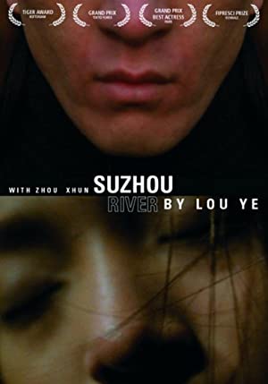 Watch Full Movie :Su Zhou he (2000)
